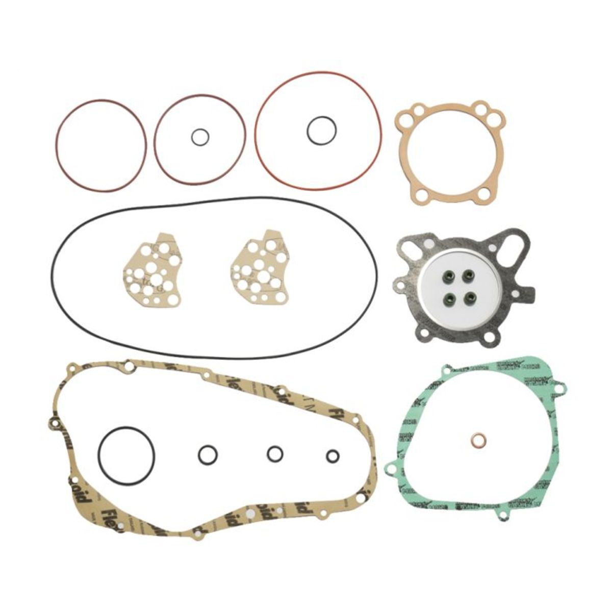 Pochette de joints moteur ATHENA P400440850050