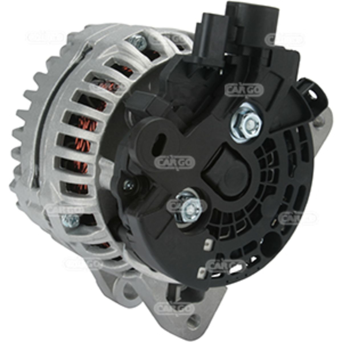 Image of Driefasige generator