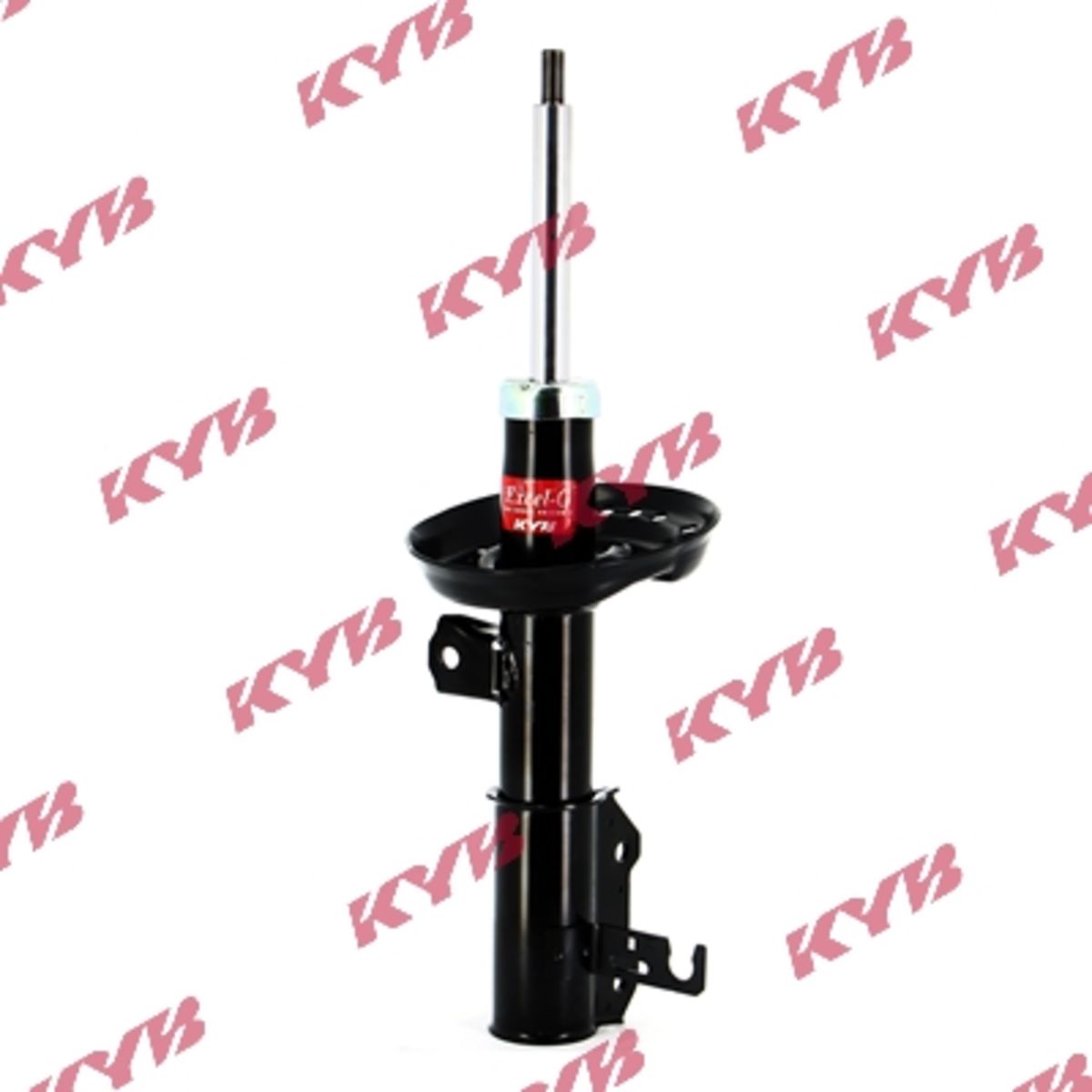 Image of Schokdemper Excel-G
