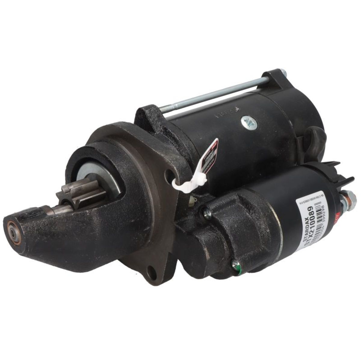 Image of Startmotor / Starter