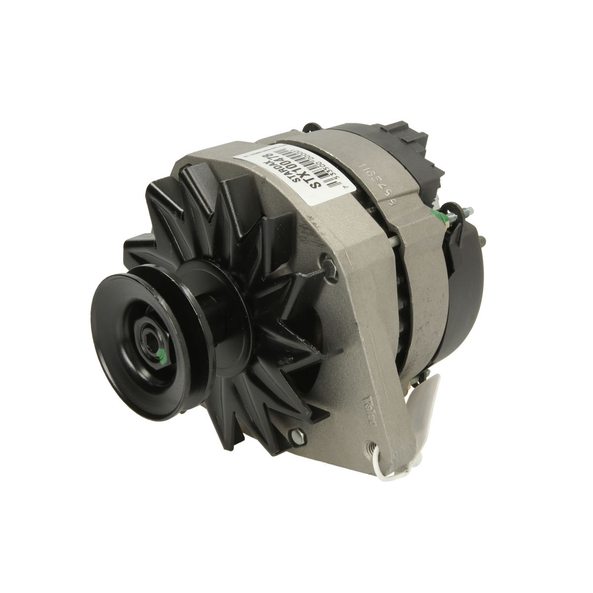 Image of Dynamo / Alternator
