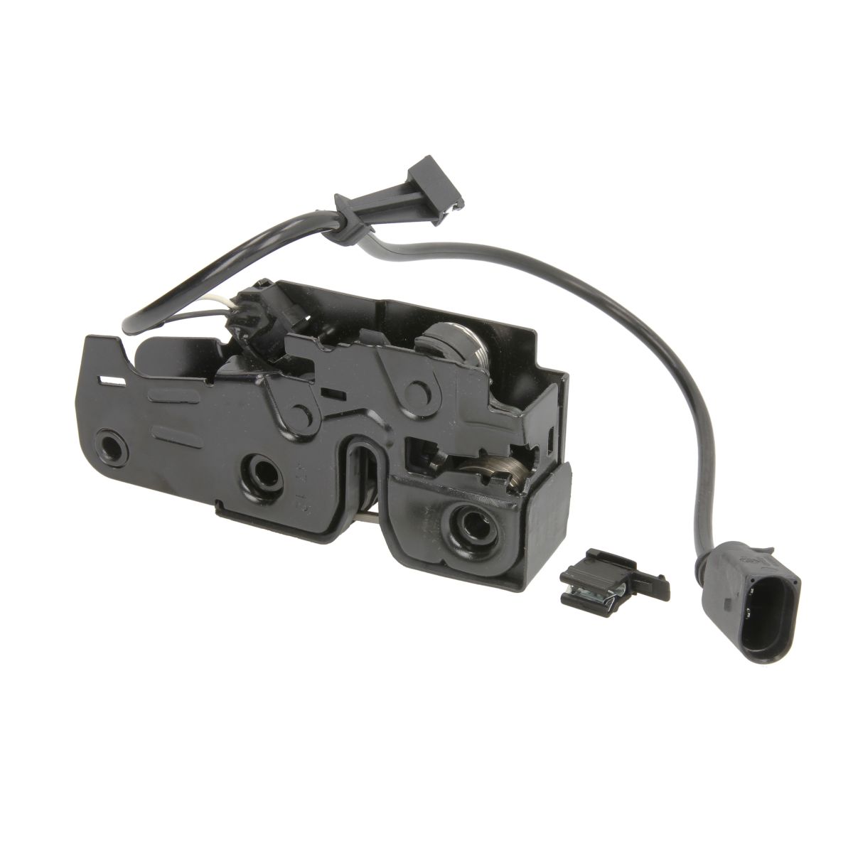 Image of Motorkapslot