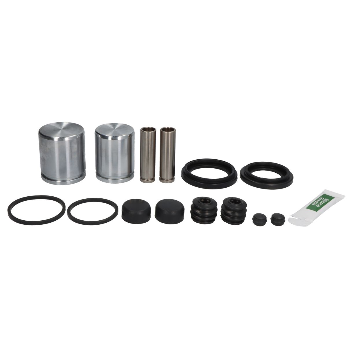 Image of Reparatieset, remklauw