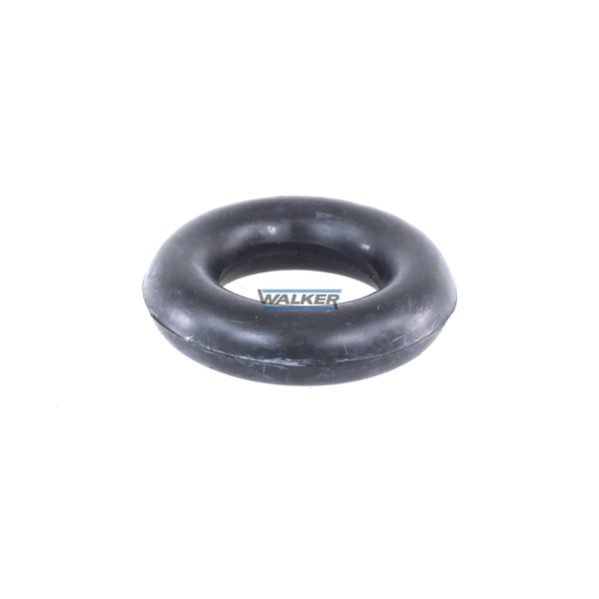 Image of Rubberstrip, uitlaatsysteem