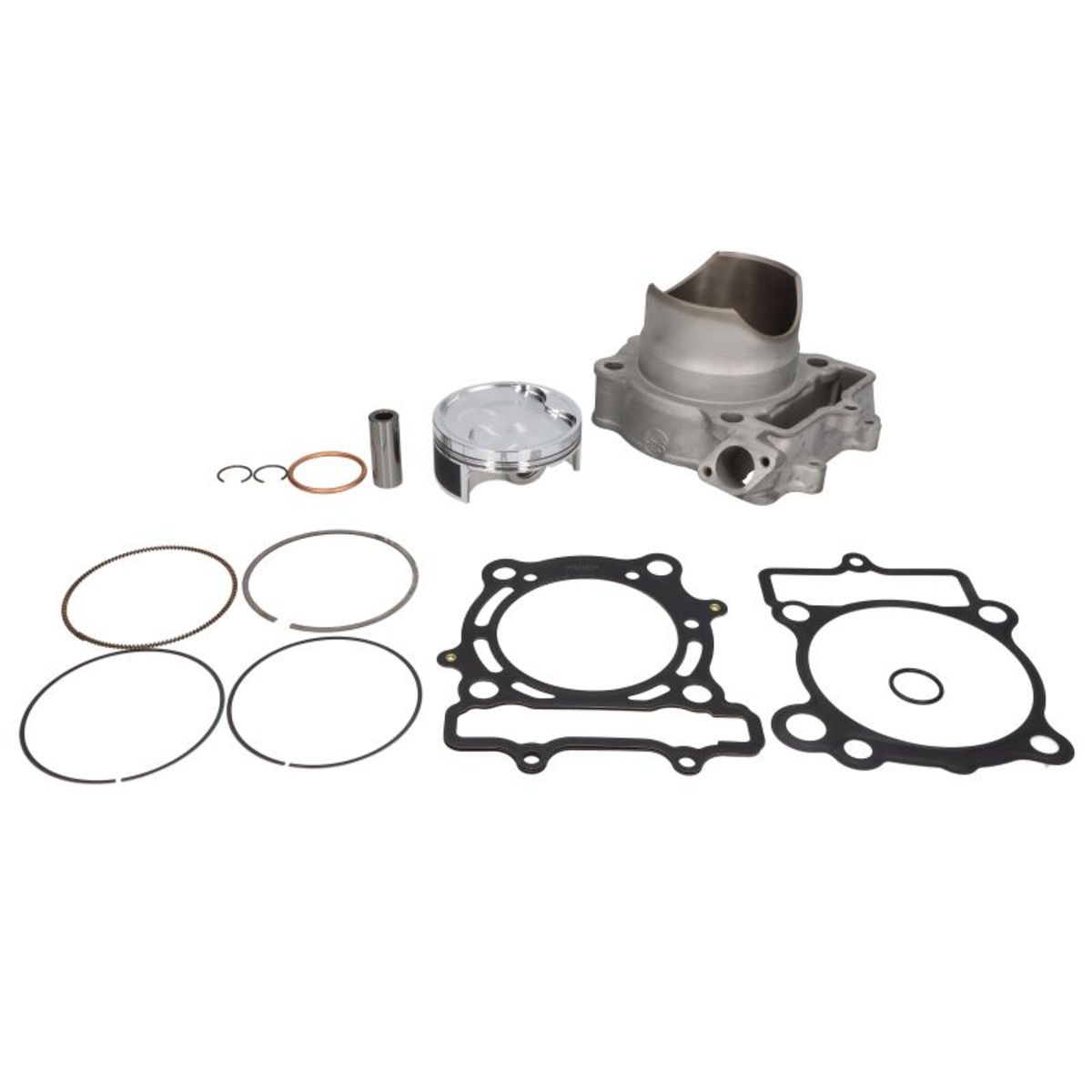 Zylinder CYLINDER WORKS 31001-K01