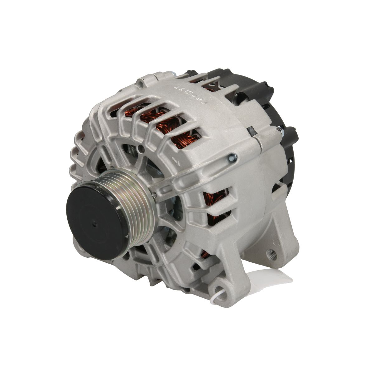 Image of Driefasige generator