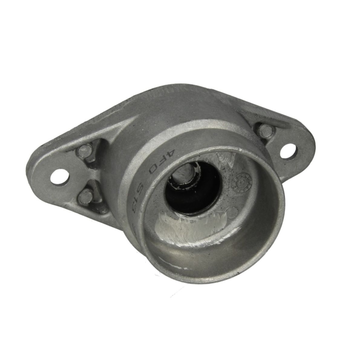 Cuscino ammortizzatore Assale posteriore A7A009MT Magnum Technology per AUDI - Immagine 4