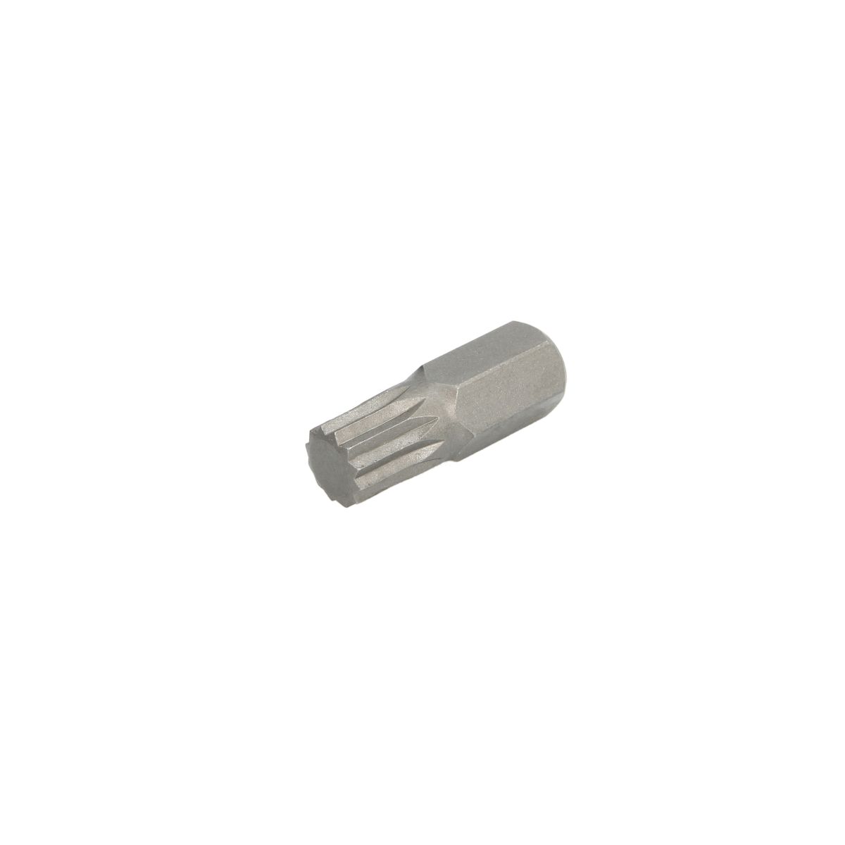 Image of Schroevendraaier bit dop 10mm SPLINE/XZN