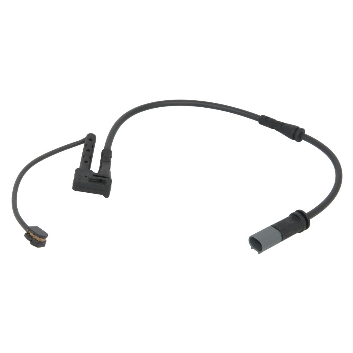 Contatto di avvertimento, usura delle pastiglie dei freni ATE 24.8190-0941.2