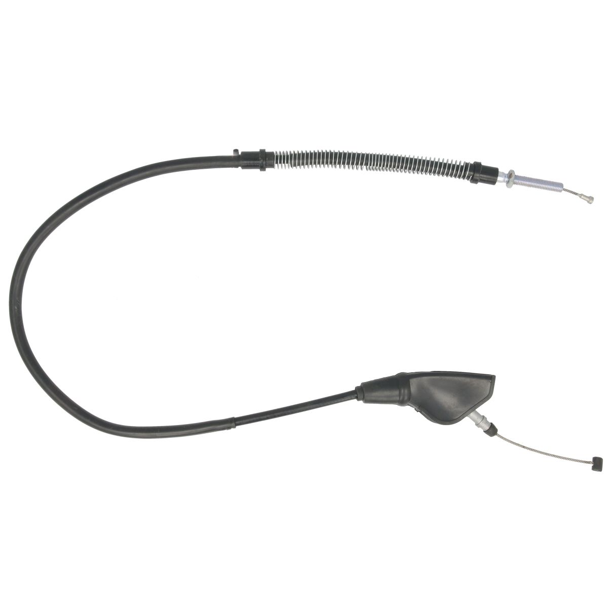 Cable, accionamiento de embrague 4 RIDE LS-290