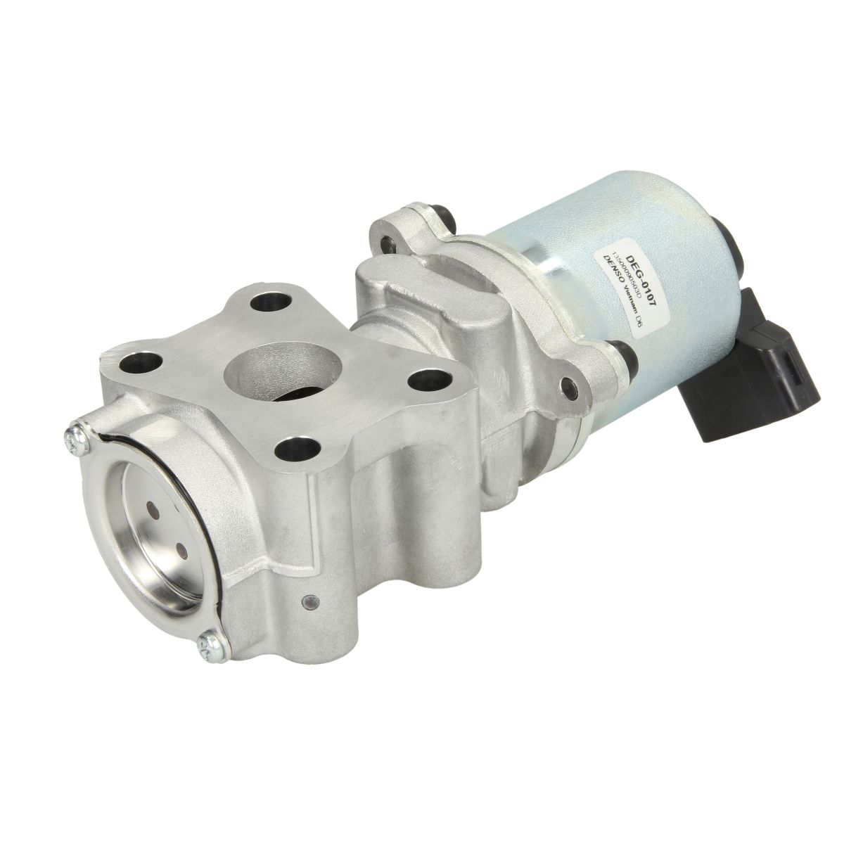 Image of EGR-klep