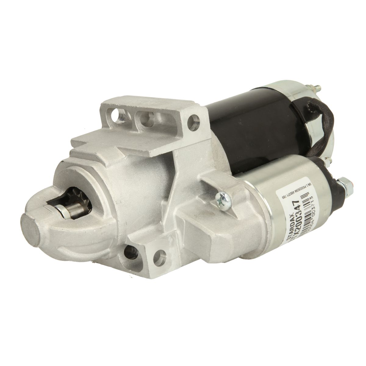 Image of Starter