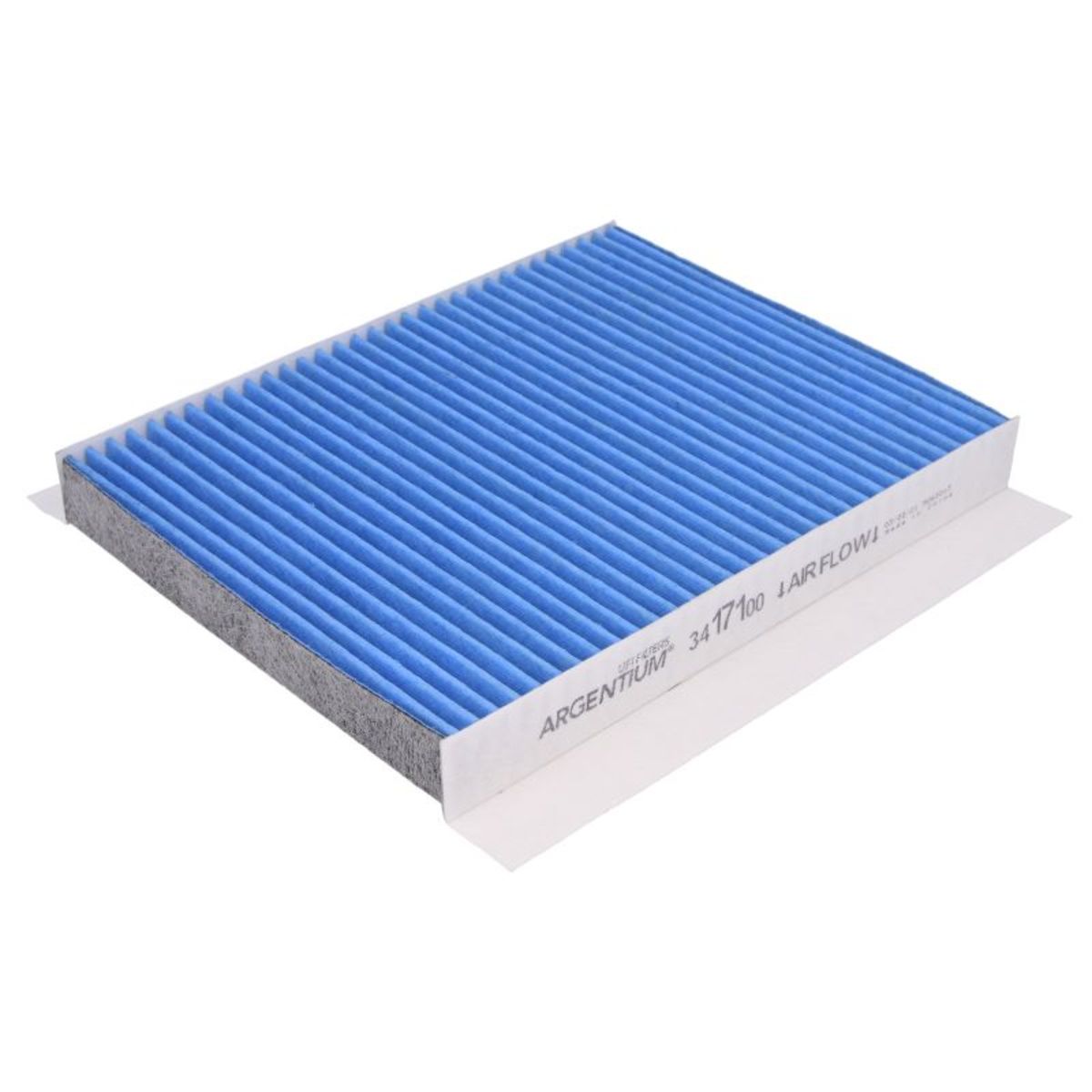 Ufi Innenraumluftfilter Argentium 34.171.00