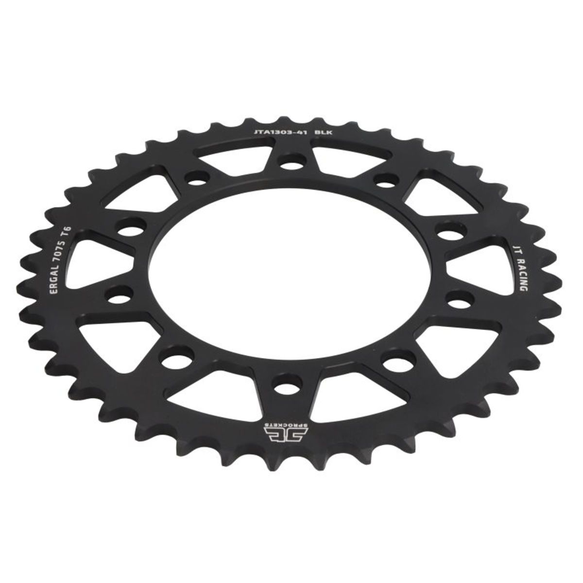 Kettenrad JT JTA1303,41BLK