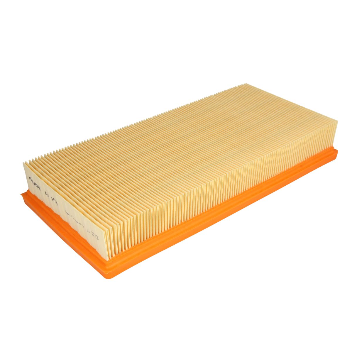 Image of MAHLE luchtfilter