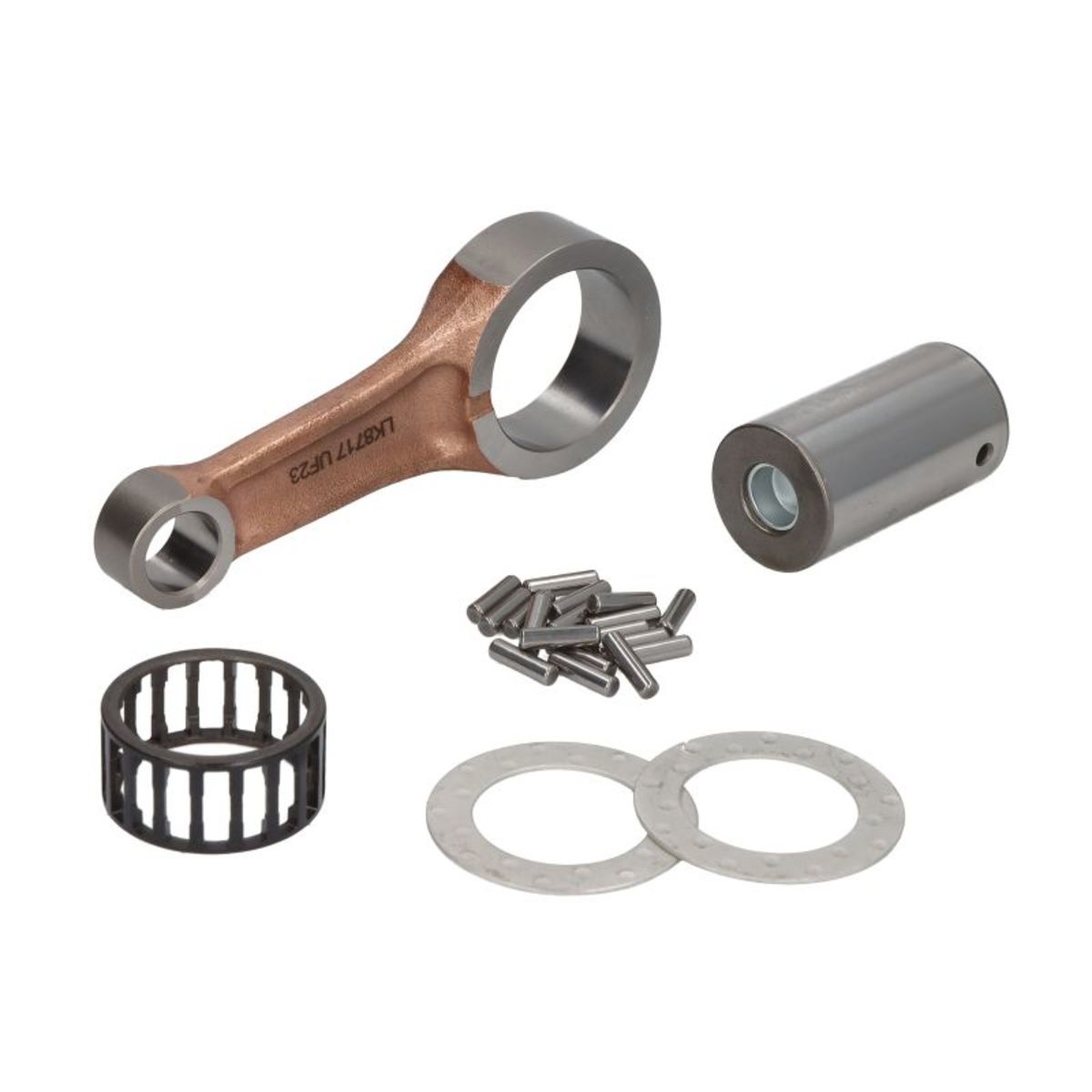 Pleuel HOT RODS HR 8717