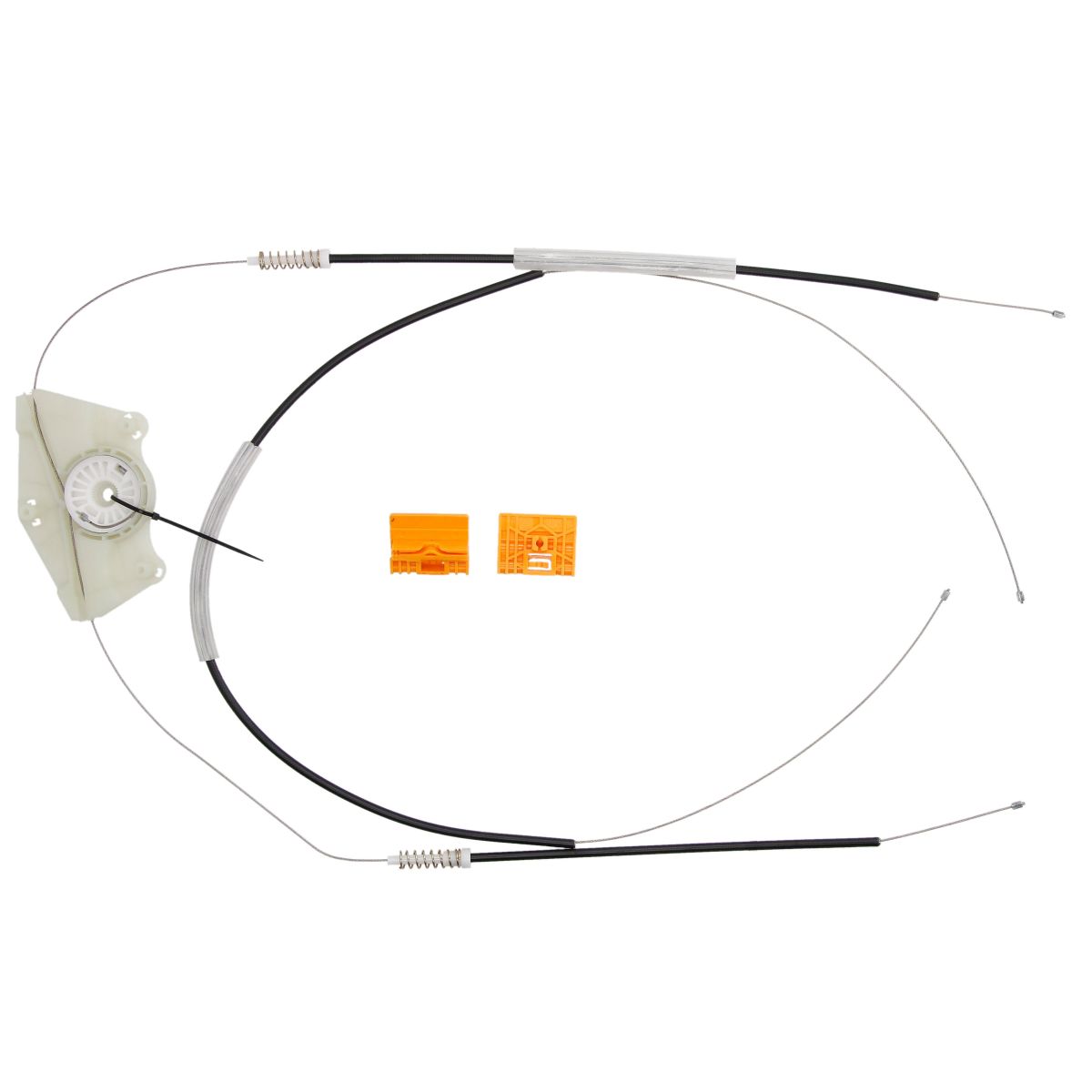Image of Reparatieset, raamopener