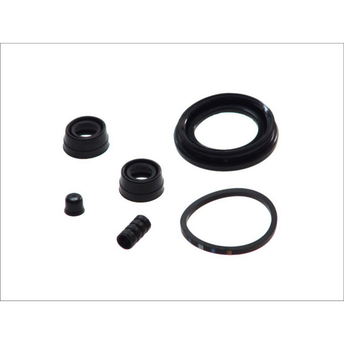 Image of Reparatieset, remklauw  D4-605