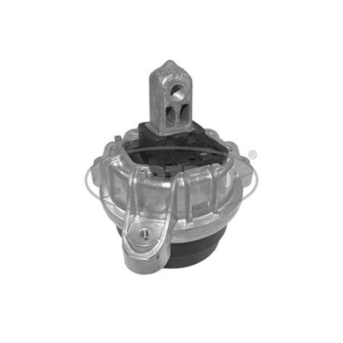 Image of Lager, motor   links