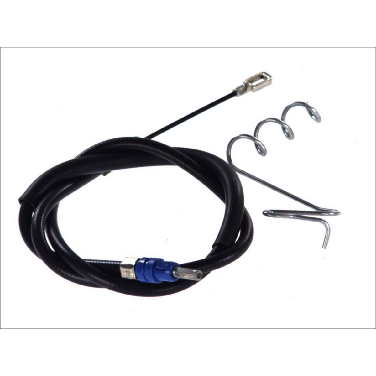 Image of Kabel, parkeerrem   rechts