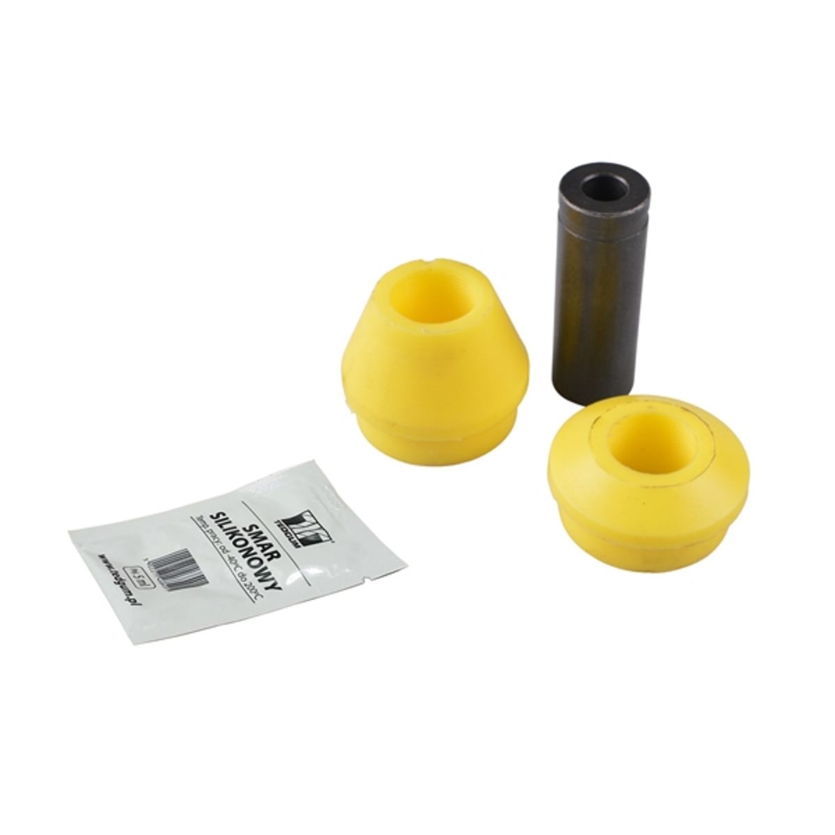 Silent bloc de suspension TEDGUM TED96995