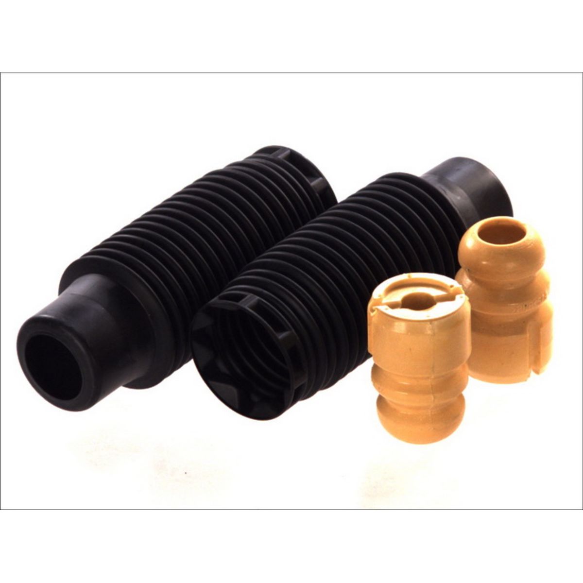 Image of Stofkap, schokdemper Protection Kit