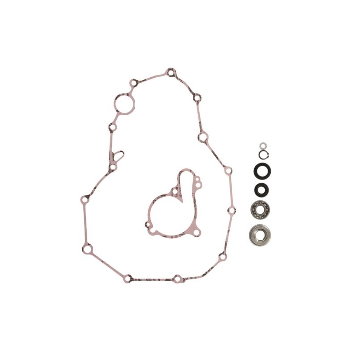 Kühlmittelpumpe WINDEROSA W821944