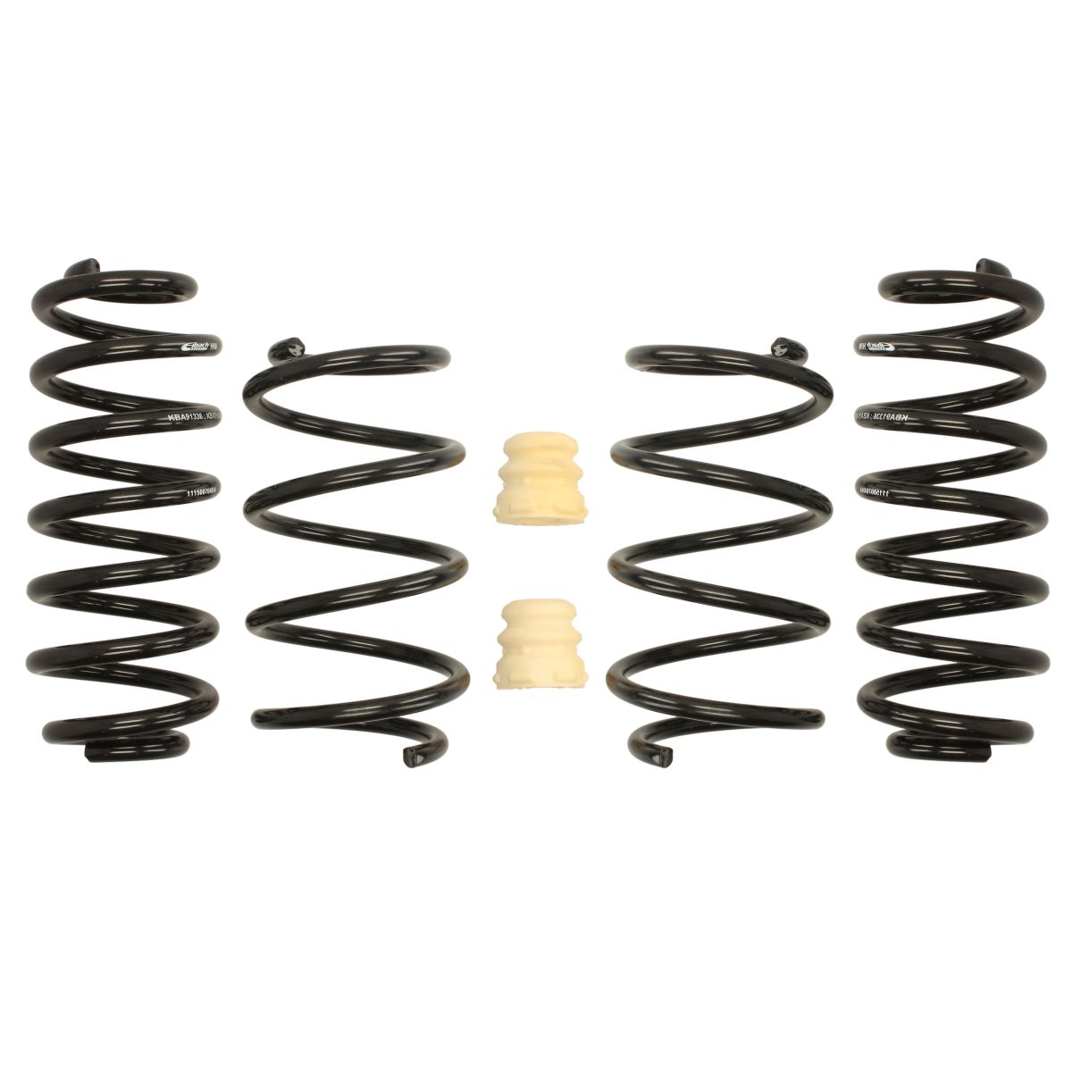 Eibach Kit Sospensioni, Molle Pro-Kit E10-85-042-02-22