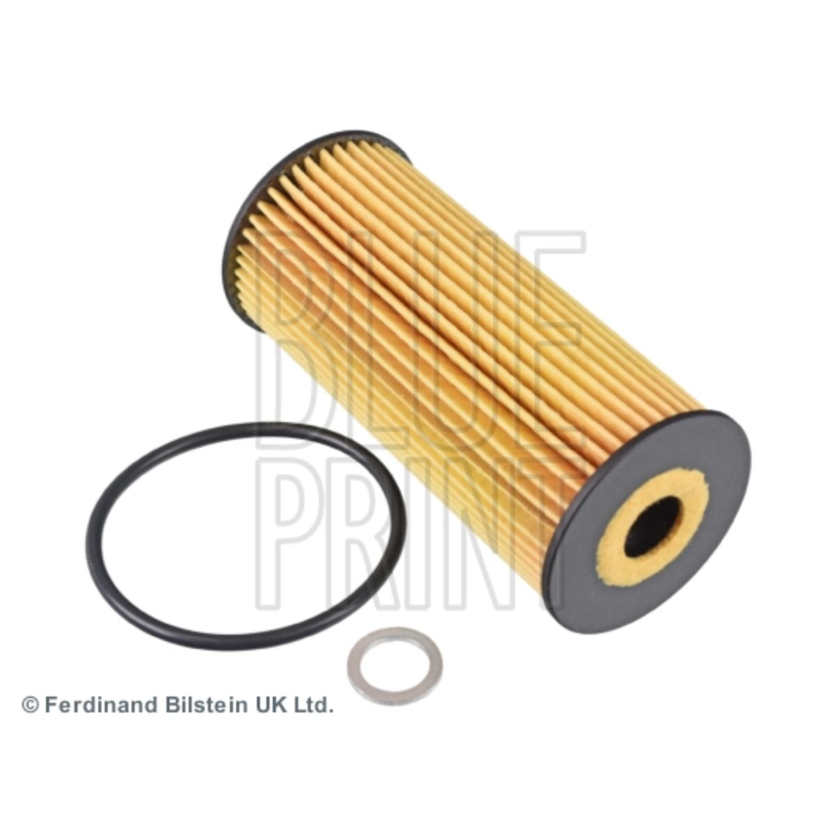 Image of Oliefilter