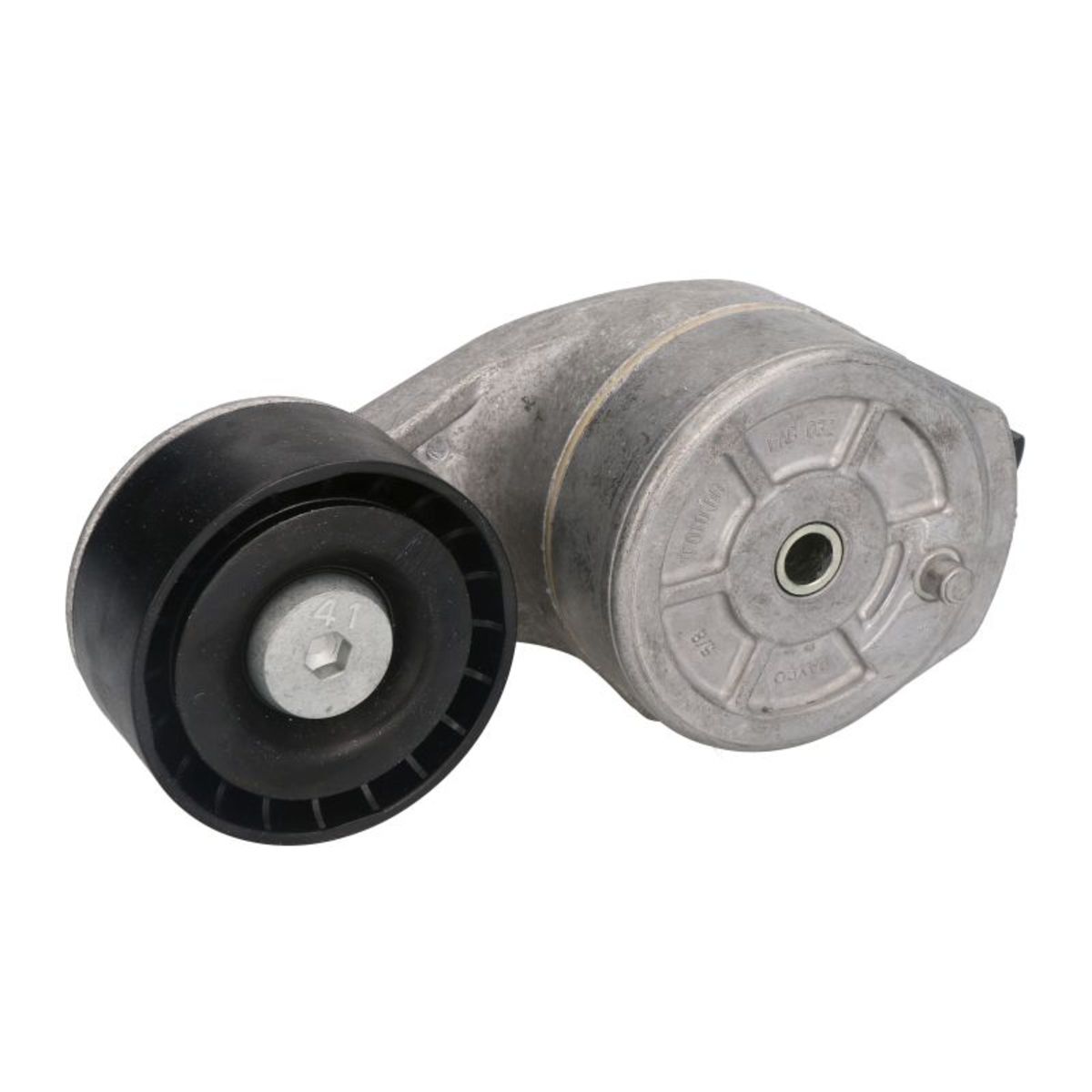 Image of Riemspanner, Poly V-riem