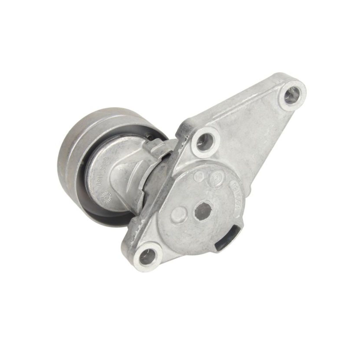 INA Spannarm 534 0333 10 - Keilrippenriemen Spannvorrichtung Für Audi