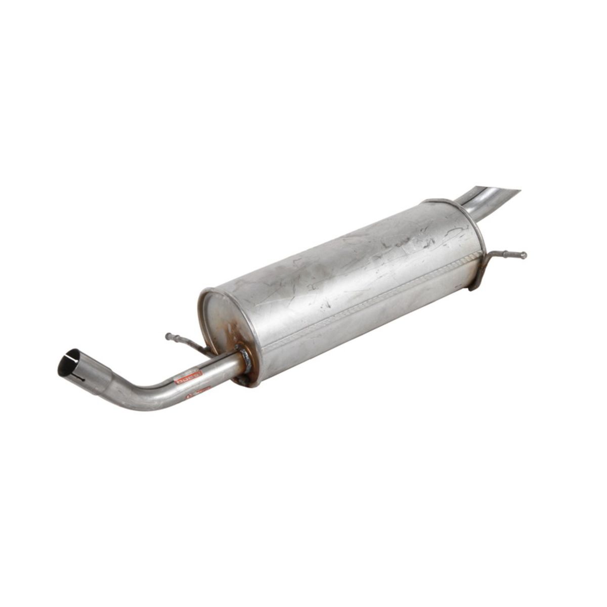 BOSAL Endschalldämpfer 154481 für Ford