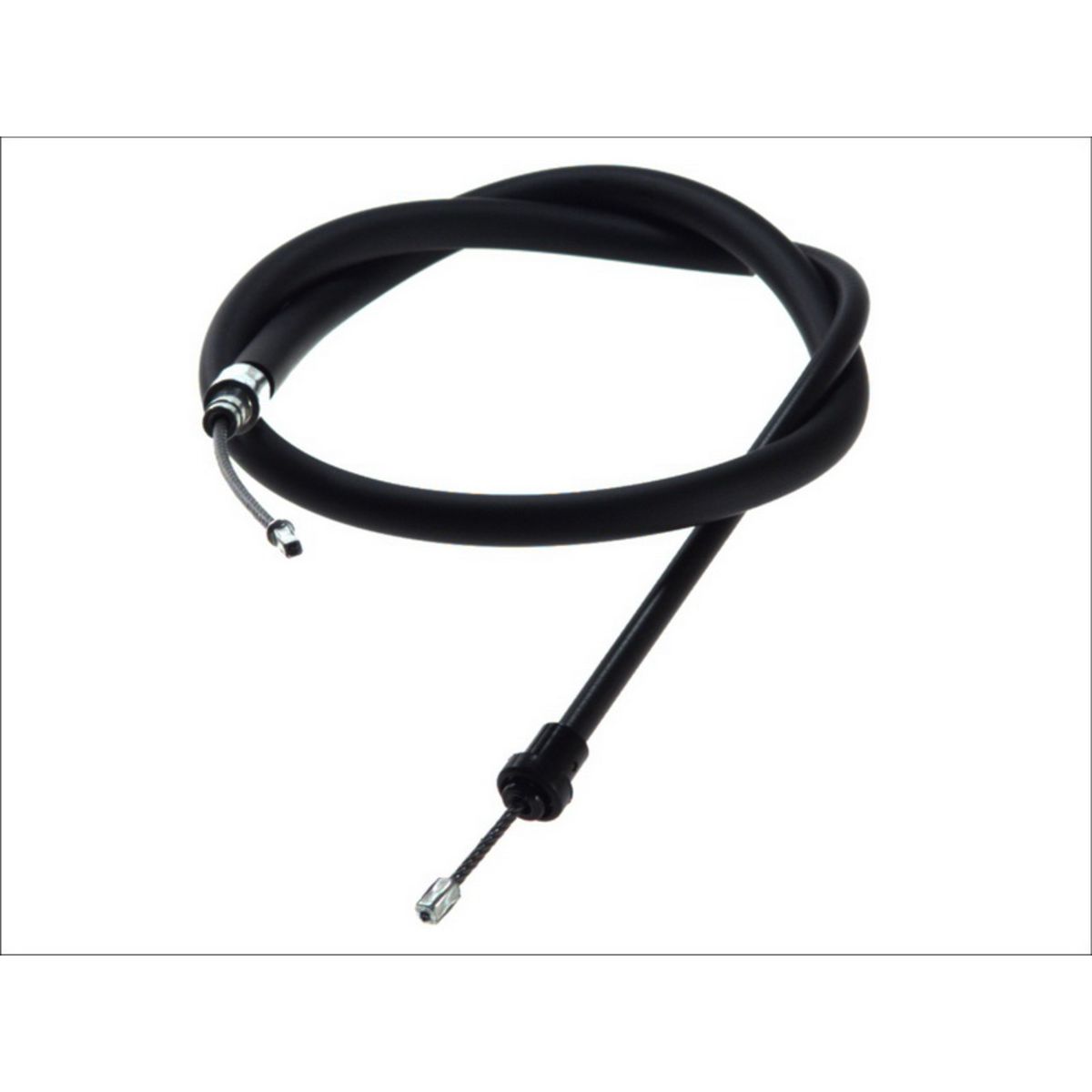 Image of Kabel, parkeerrem