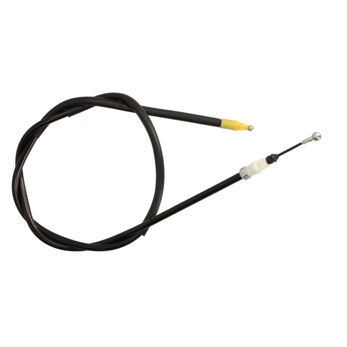 Image of Kabel, parkeerrem  C7R002
