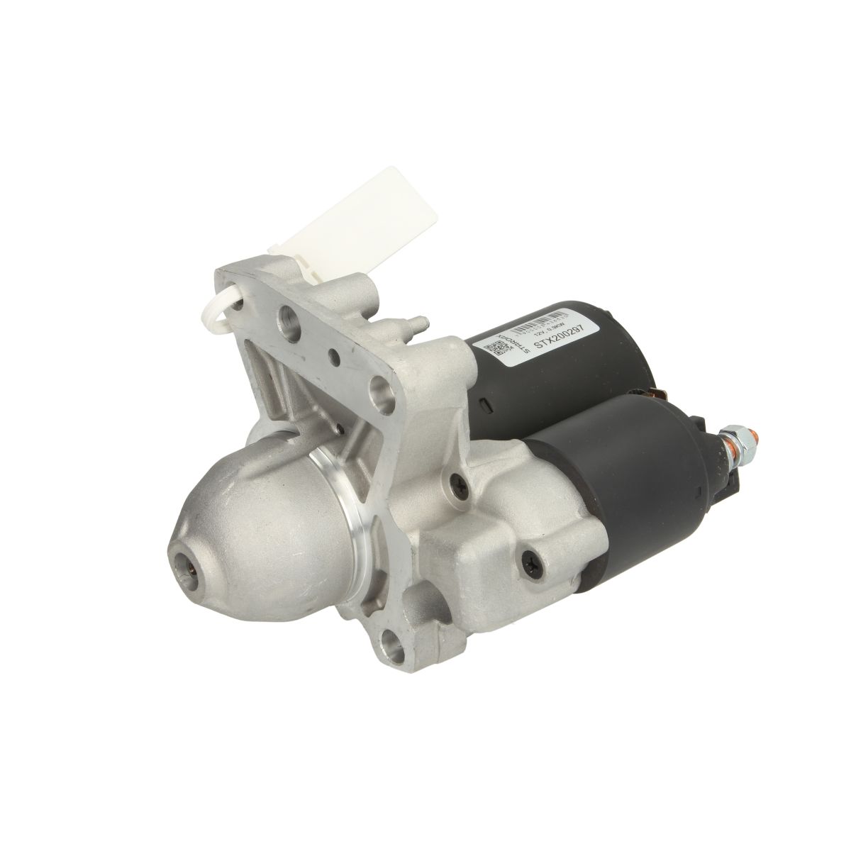 Image of Starter