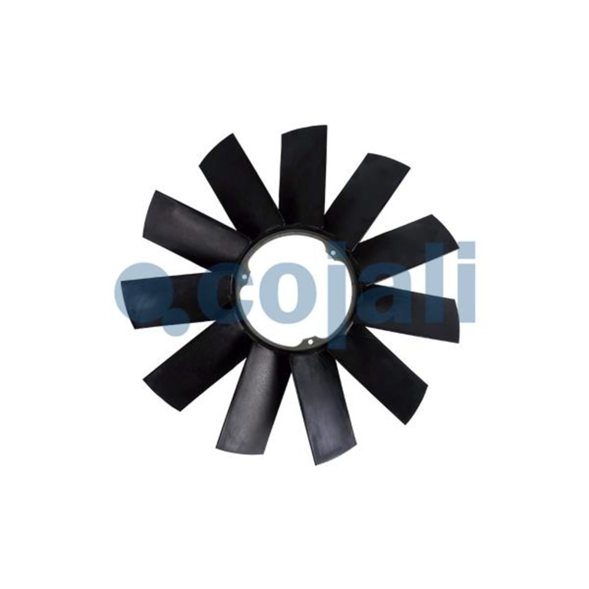 Image of Blower ventilator  COJ