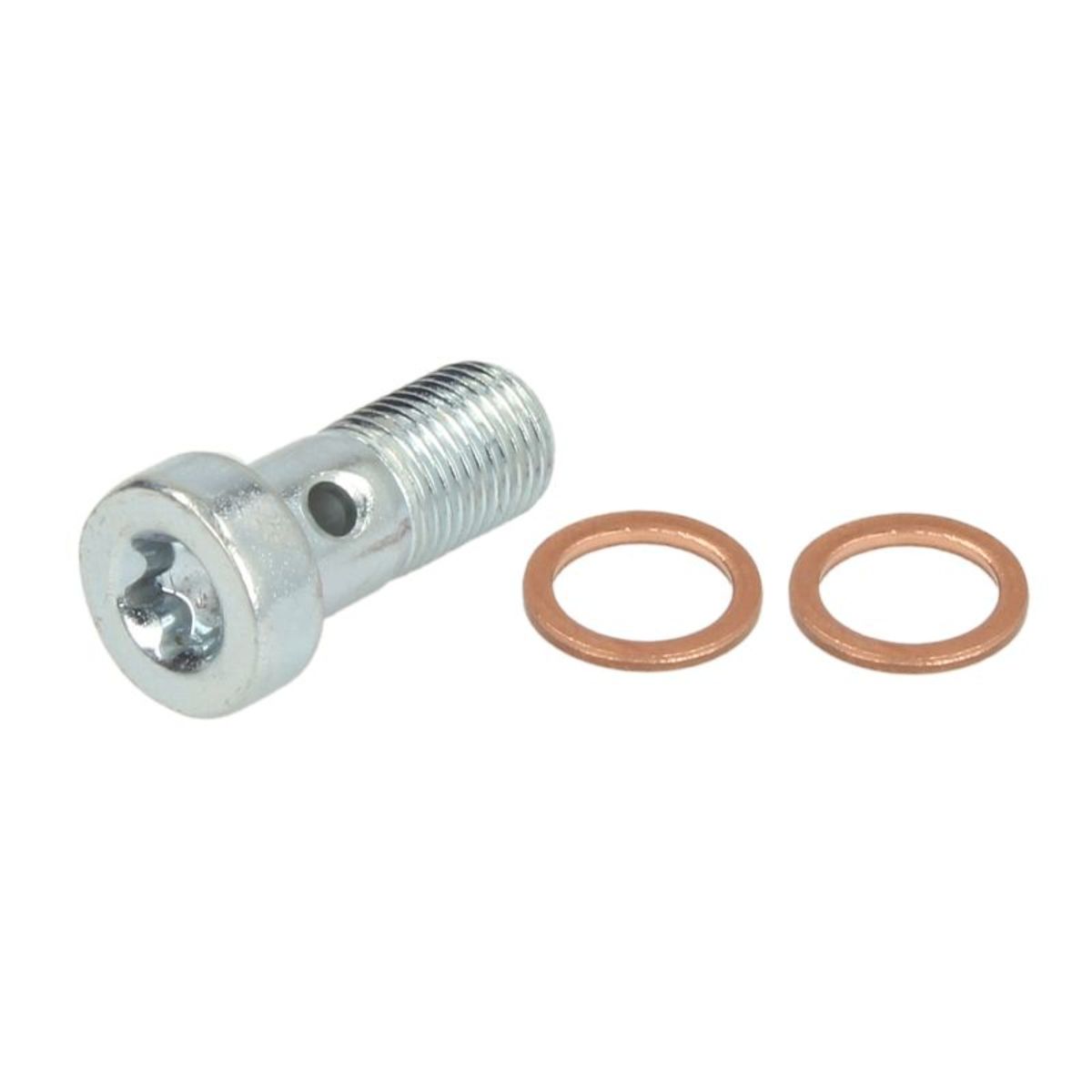 Image of Turbocompressorcomponent