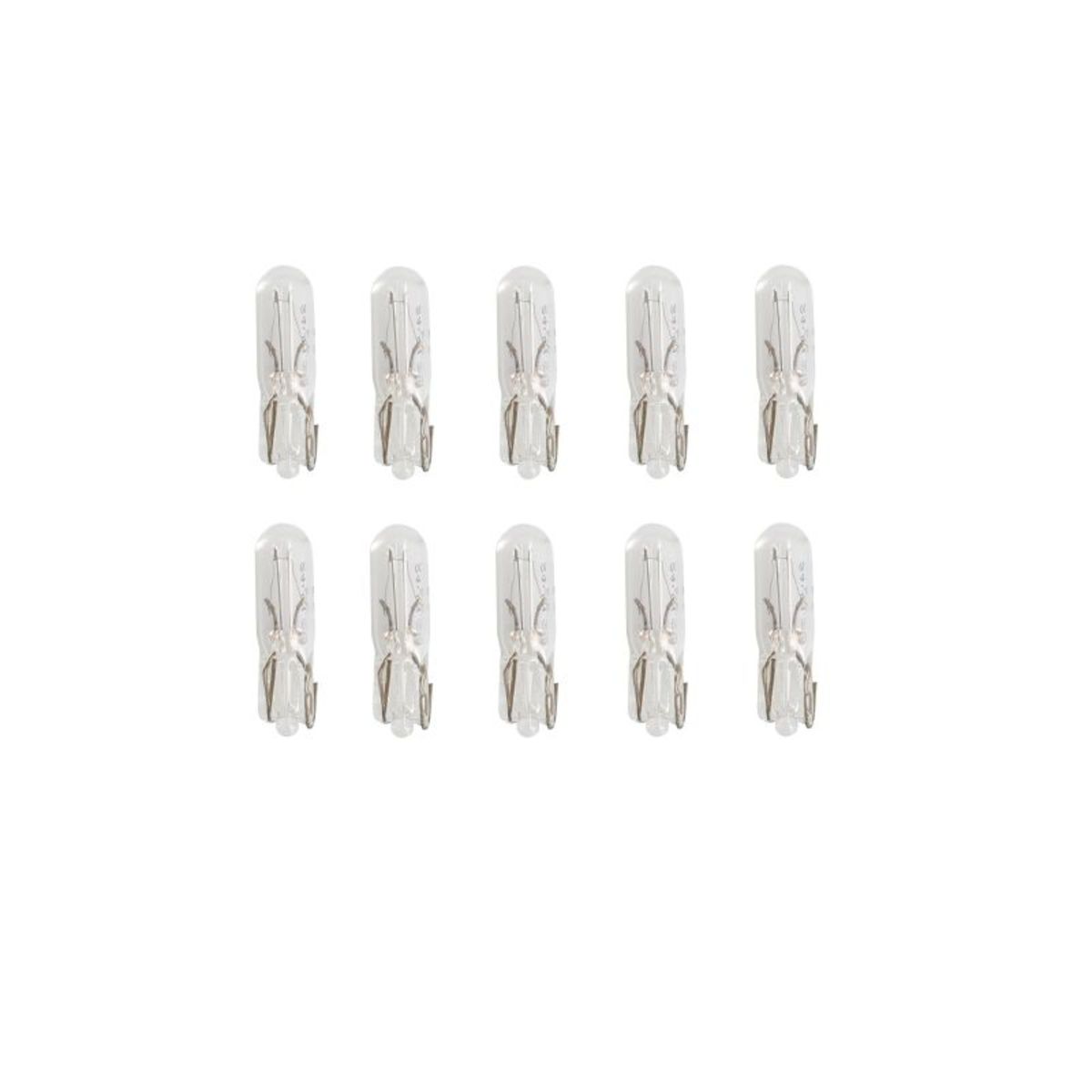 Image of P27/7w lamp  PBT5 Trucklight 24V, 1,2W