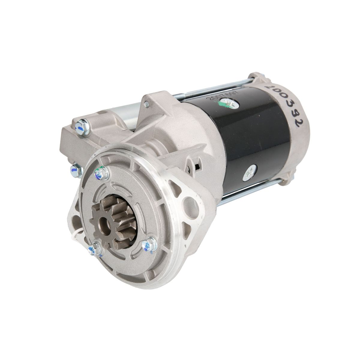 Image of Starter