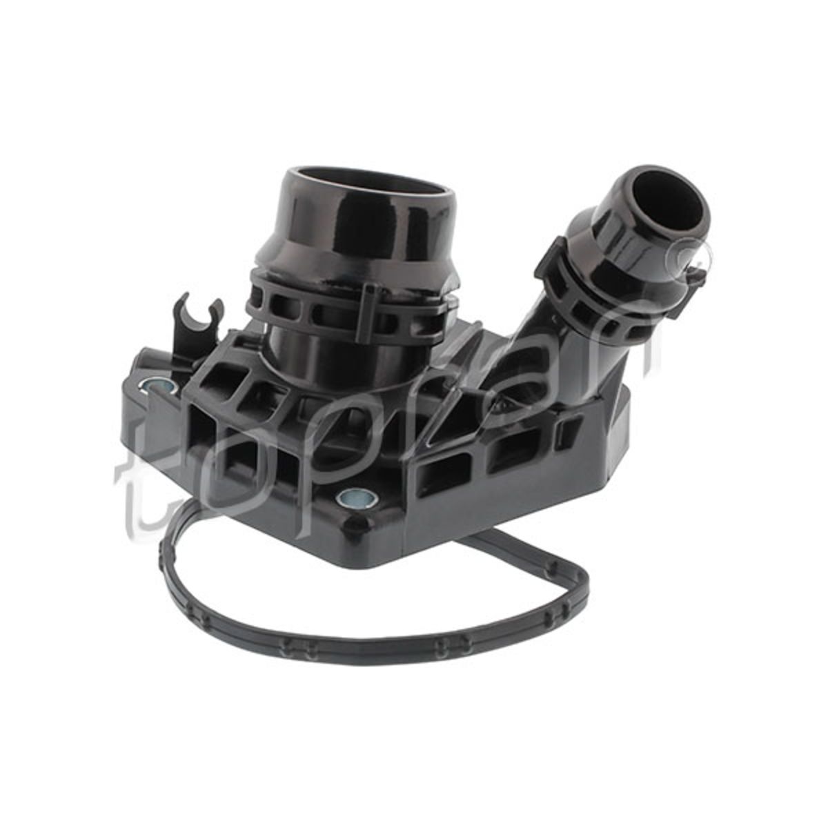 Image of Thermostaatombouw