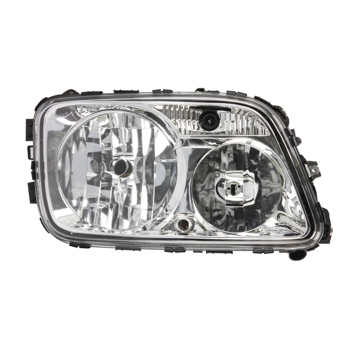 Image of Reflector   rechts