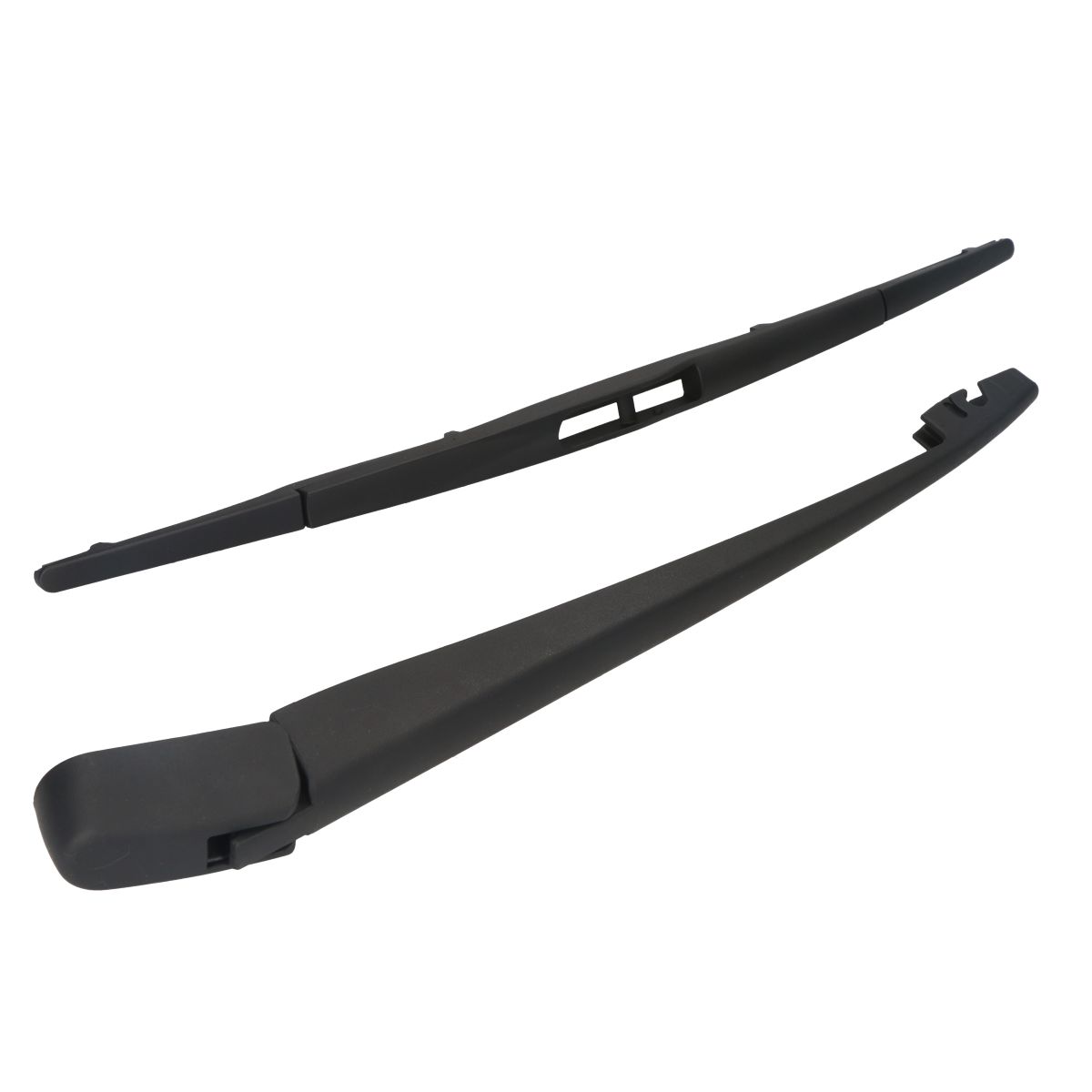 Braccio tergicristallo, lavavetro MAMMOOTH MMT RAW 151