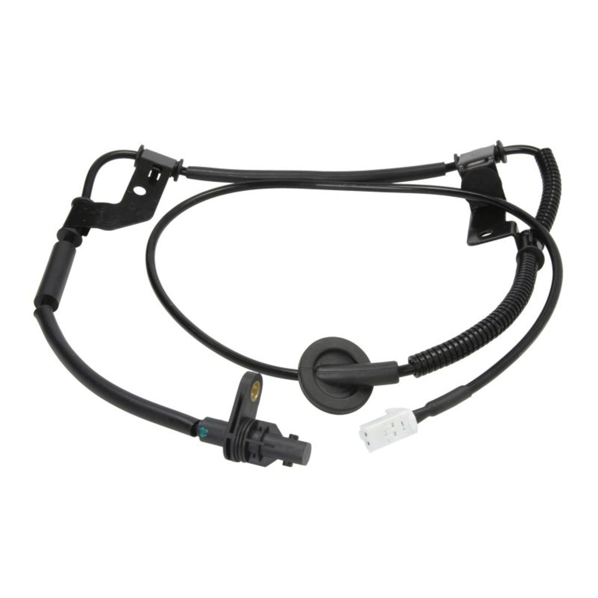 Sensor, wielsnelheid