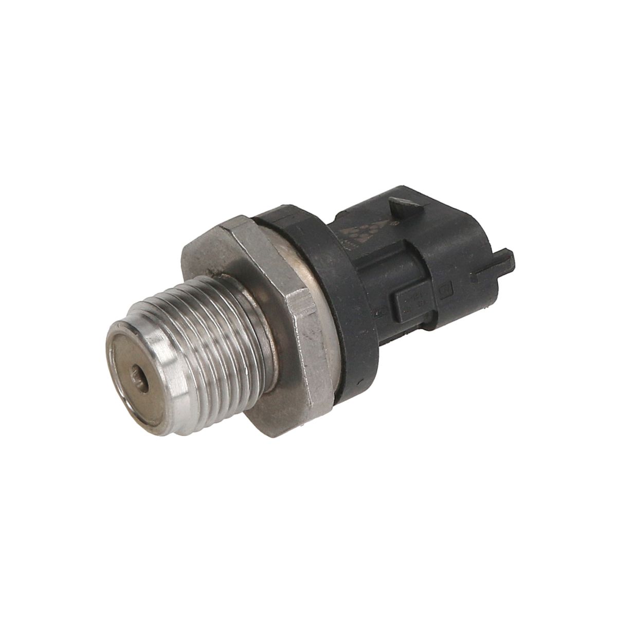 Sensor, brandstofdruk