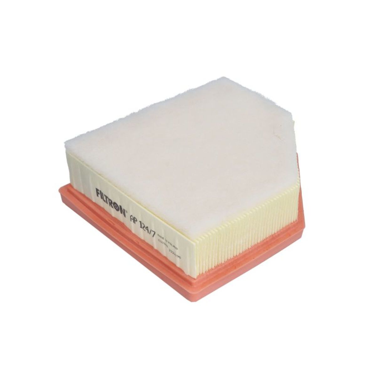 Luftfilter FILTRON AP 124/7