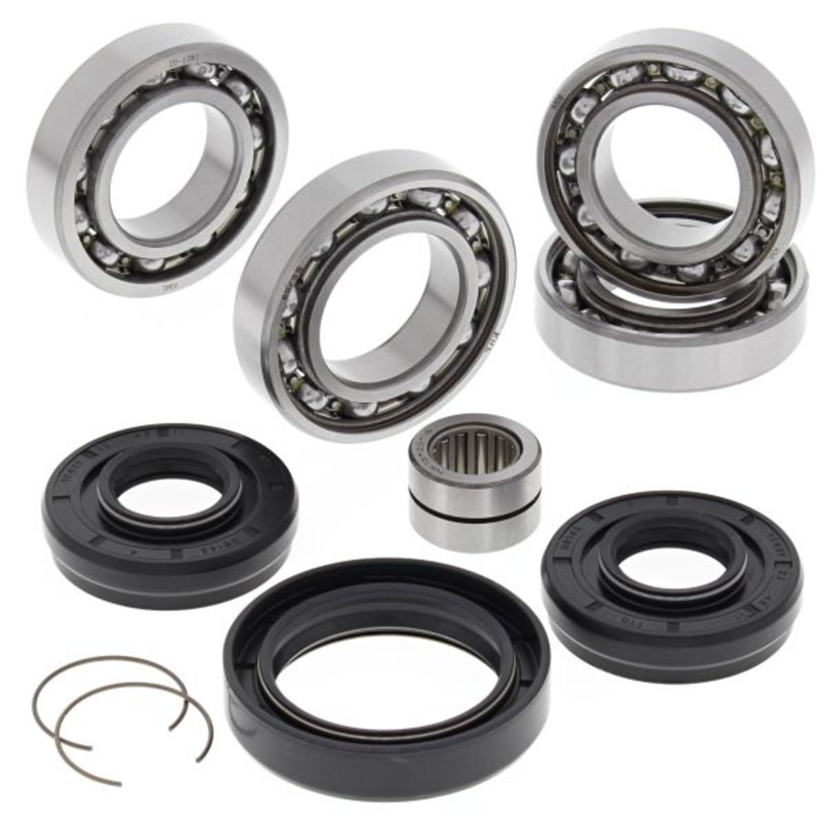 Kit de réparation, différentiel 4RIDE AB25-2078