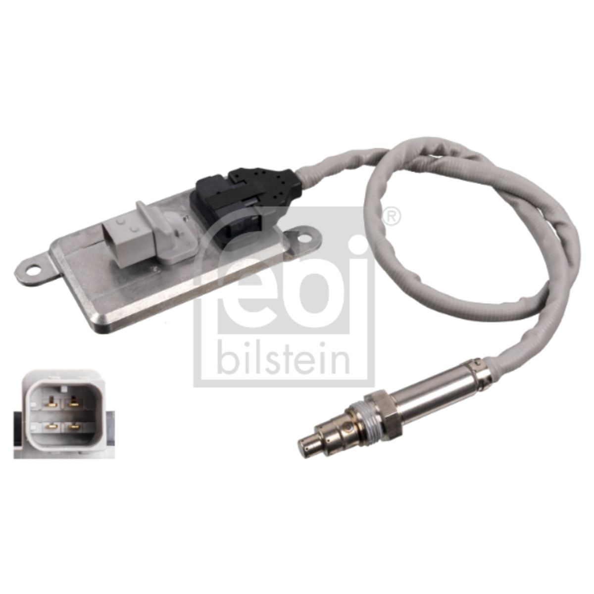 Image of NOx-sensor, ureuminspuiting  BILSTEIN