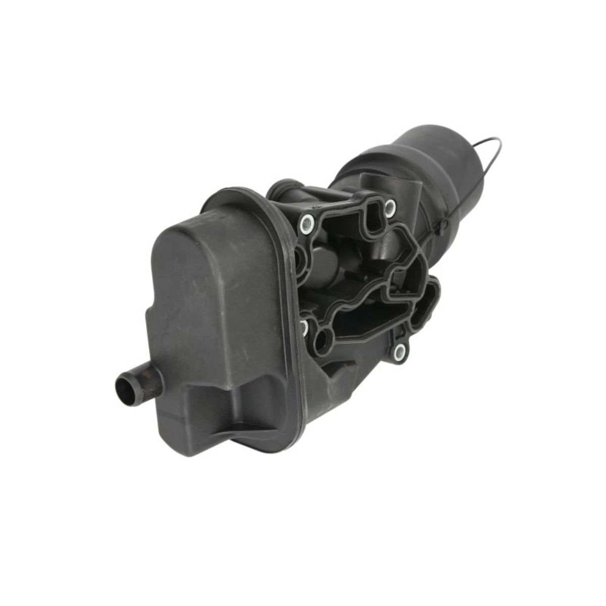 Gehäuse, Ölfilter THERMOTEC DFW001TT