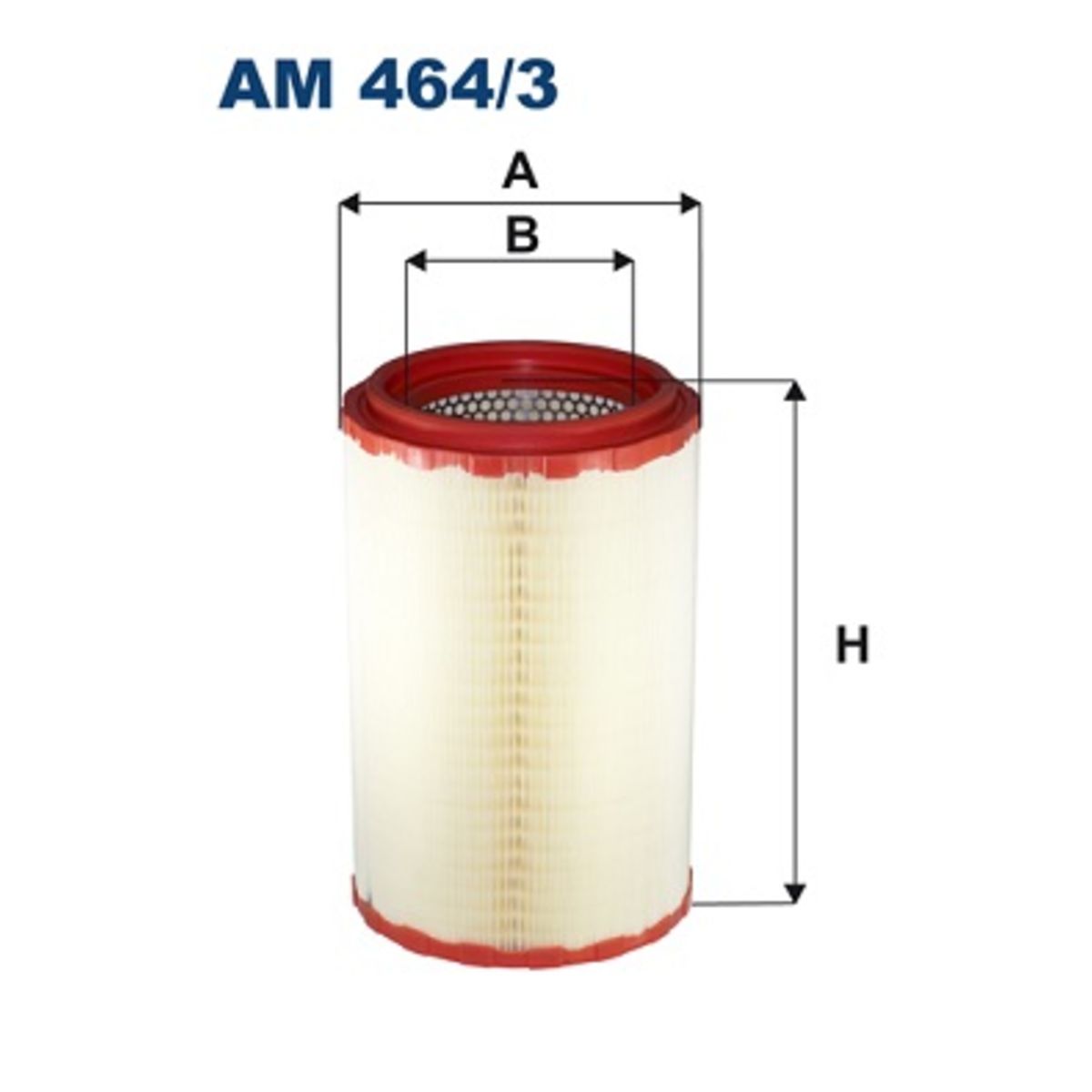 Filtron Luftfilter Am 464/3