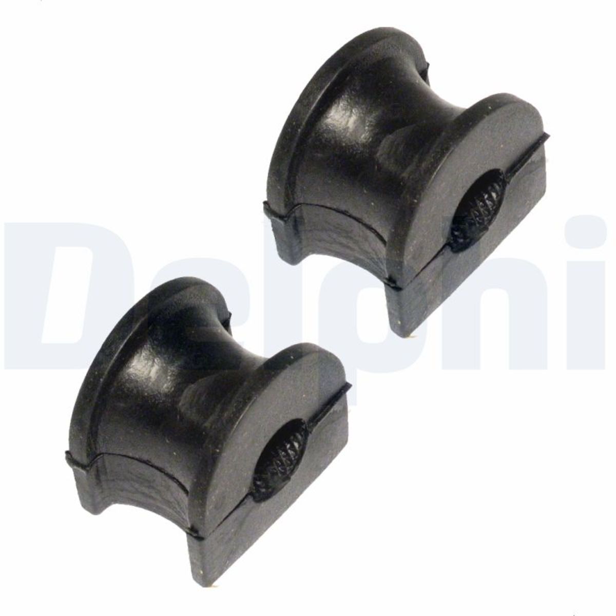 Delphi Lagerung, Stabilisator Td435w, 2 Stück